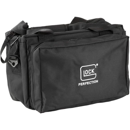 Glock Pistol Range Bag Black