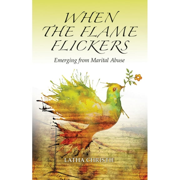 When the Flame Flickers (Paperback)