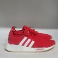 thumbnail image 1 of Adi - das NMD_R1 NMD Red/White Mens Size 10M, 1 of 6