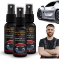 thumbnail image 1 of Nurafix Nano Car Spray, Nurafix Nano Scratch Remover, Quickly Transform Your Car's Look with Nurafix Nano Car Scratch Remover Spray (3PCS), 1 of 6