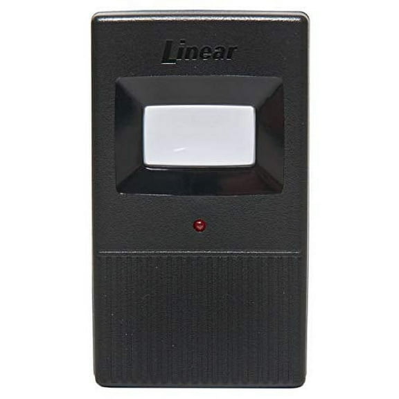 Linear Delta 3 DT DTA DTD DTC Single Button Garage Door Remote DNT00002A