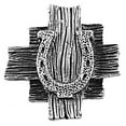 thumbnail image 3 of Sierra Lifestyles Western Southwestern Novelty Knob, 3 of 4