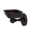 thumbnail image 3 of Shadwell Collection Wall Mounted Soap Dish - Matte White, 3 of 7