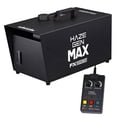 thumbnail image 1 of Máquina de niebla Antari HazeGen Max a base de aceite 110V, 1 of 5
