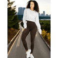thumbnail image 2 of LEGGINGS MUJER PUSH UP UNITALLA MALLAS DEPORTIVAS TEXTURIZADA STRETCH, 2 of 5