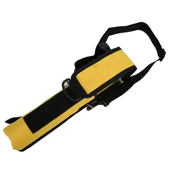 Ccdes Portable Dive Equipment,Underwater Emergency Oxygen Cylinder,500ML Diving Rebreather Underwater Emergency Oxygen Cylinder Portable Dive Equipment Suit