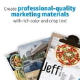 thumbnail image 3 of Papel HP Enhanced Business Matte, 8.5 x 11 pulgadas, 40 libras, 150 hojas, 3 of 6