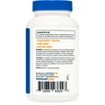 thumbnail image 4 of Nutricost Chelated Iron Supplement, As Ferrochel, 36mg, 240 Capsules, 4 of 6