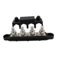 thumbnail image 1 of Yeacher Car Ship Terminal M8 M10 Screw High Current Terminal Stud Electric Battery Junction Block, 1 of 8