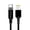 0.5m, variant on Laptop Charging Cable USB C to Big Square Plug Connection Extension Cord Enhances Charging Speed Braided Line