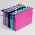 thumbnail image 4 of Multifunctional Expandable File Organiser Large Capacity Filing Cabinet Document Organiser for Storage Documents Artwork, 4 of 12