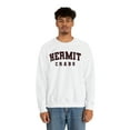 thumbnail image 4 of Hermit Crab Sweatshirt, Gifts, Crewneck, 4 of 7