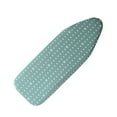 thumbnail image 4 of Dosaele AUQ Ironing Board Cover Safe High-Temperature Resistant Ironing Board Cover and Pad Non-Toxic Breathable Cotton Ironing, 4 of 4
