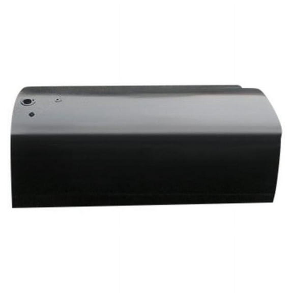 Sherman Parts SHE695-10L Left Hand Door Shell for 1967 Camaro & Firebird