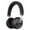 Gray, variant on Hybrid Active Noise Cancelling Headphones, 60H Playtime, Built-in Mic, Wireless Over Ear Headsets with Case,Bluetooth 5.4,Deep Bass Comfort Fit Soft-Earpads Fast Charging