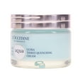 thumbnail image 4 of L'Occitane Ultra Thirst-Quenching Cream Moisturizer 1.7 oz, 4 of 8