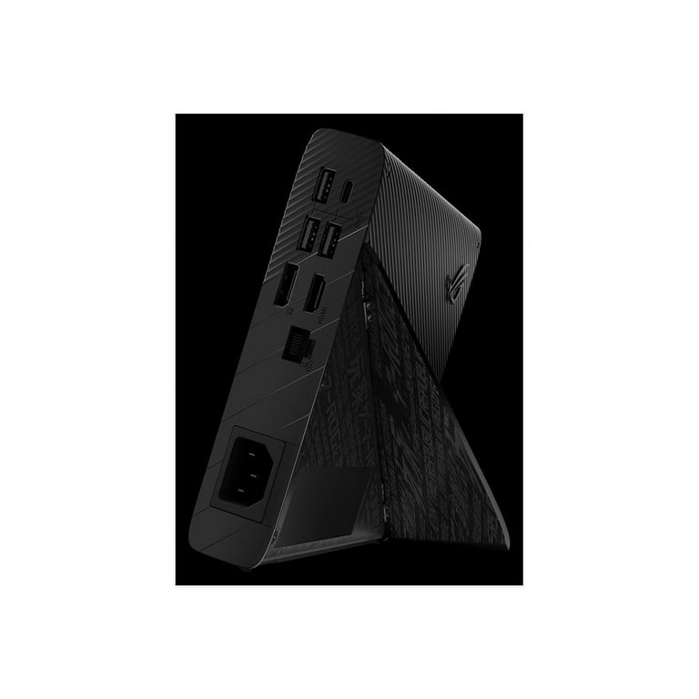 ASUS ROG XG Mobile - External GPU enclosure - 1 GPUs ASUS ROG XG Mobile - External GPU enclosure - 1 GPUs