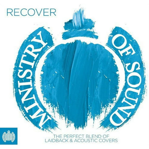Ministry Of Sound: Recover / Various (CD)
