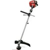 Snapper Straight Shaft Gas Trimmer/Brush Cutter, Red