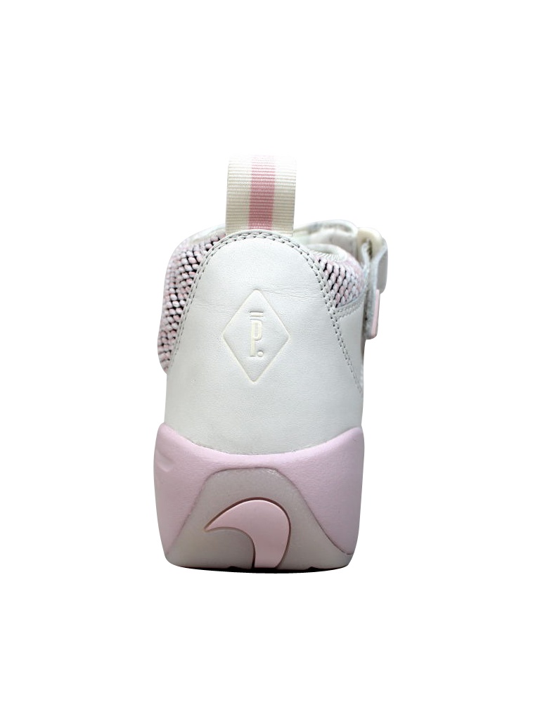 Nike Men's Air Shake Ndestrukt/Pigalle Nike Lab Sail/Elemental Pink-Carnation AA4315-100 Nike Men's Air Shake Ndestrukt/Pigalle Nike Lab Sail/Elemental Pink-Carnation AA4315-100
