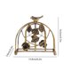 thumbnail image 3 of Desktop Stainless Steel Tissue Support Restaurant Vertical Tissue Support Napkin Support, 3 of 6