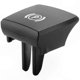 thumbnail image 1 of Parking Brake Button Cover for X5 E70 X6 E71 Models 2006-2014, 1 of 5