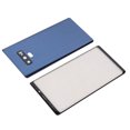 thumbnail image 4 of Phone Screen And Rear Panel Repair Kit, Phone Rear Panel Glass Door Kit Durable Lightweight Perfect Fit Professional Install For 9 Blue,Black,Purple, 4 of 8