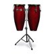 thumbnail image 1 of Conga Serie LP Aspire con Soporte LPA646-DW LATIN PERCUSSION cafe 43.2x76.2x40.6, 1 of 4