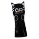thumbnail image 4 of Palo de Golf Zulema Mallet Putter Accesorios Putter cue headwear para Conductor Negro, 4 of 8