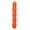 Orange, variant on Pet Toys Chewer Tooth Molar Training Toy for Dogs – Chew Cleaning Tool for Aggressive Chewers and Training, 18 cm, Orange