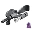 thumbnail image 1 of Door Security Device Home School Security Door Stopper Anti-Theft Zinc Alloy, 1 of 5