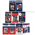 thumbnail image 1 of NFL New England Patriots 9 Different Licensed Trading Card Team Sets, 1 of 1