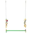 thumbnail image 1 of Swing Pet Chicken Swing, Large  Swing, Biting Playing Pets For Parrots, 1 of 8