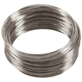 thumbnail image 3 of 200Loops Memory Beading Wire for Bracelet 50mm-55mm(2 Inch-2 1/8 Inch) Dia, 3 of 9