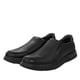 thumbnail image 2 of Mocasín Axl Color Negro D06300118501 28.5 Dorothy Gaynor Mocasín Axl Color Negro D06300118501 28.5, 2 of 6