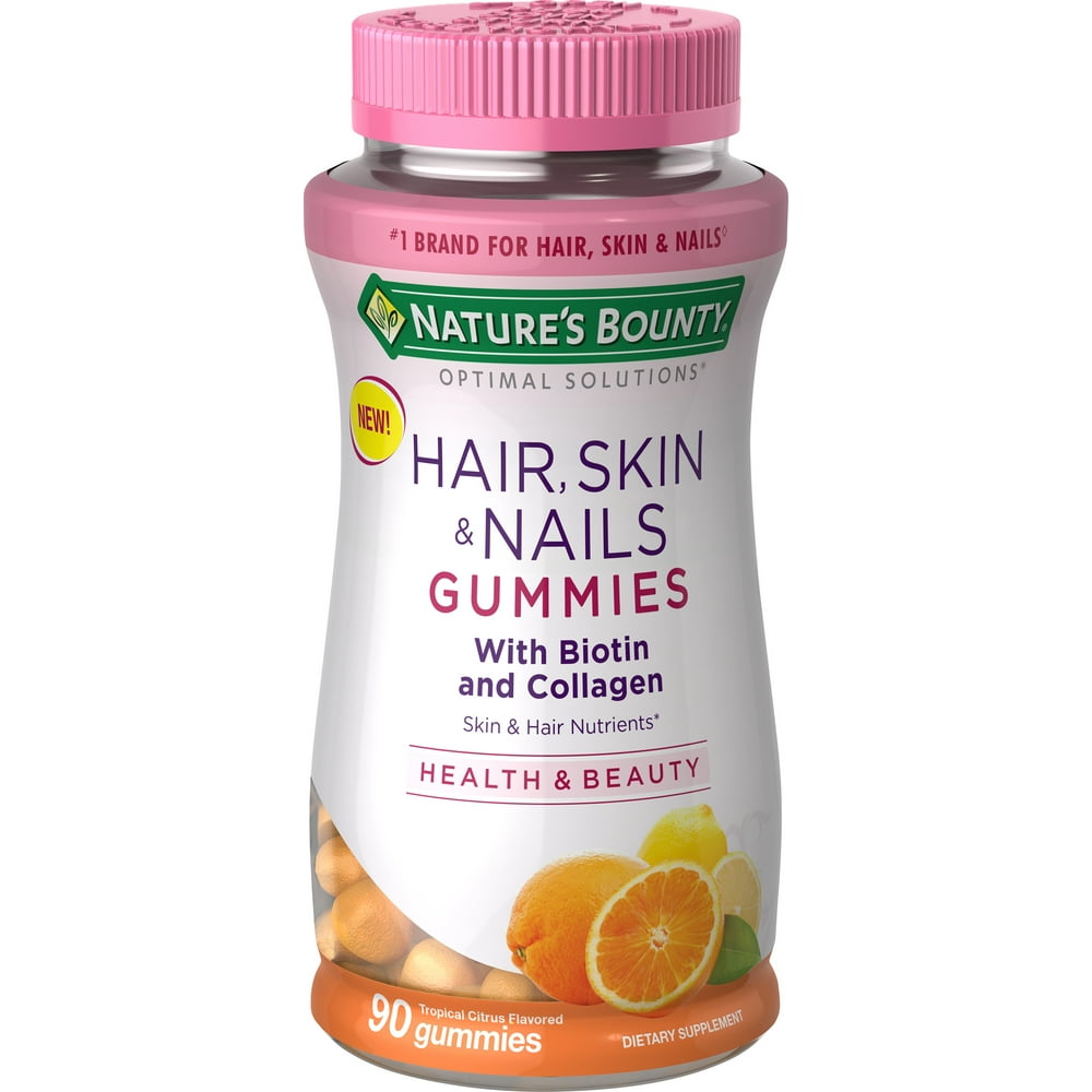 nature-s-bounty-hair-skin-and-nails-with-collagen-and-biotin-gummies