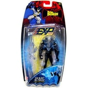 Batman EXP Extreme Power Series 1 Mr. Freeze Action Figure (Ice Blast)