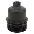thumbnail image 4 of Tapa de carcasa de filtro de aceite 68191350AA reemplazo profesional para Jeep Cherokee Wrangler, 4 of 12