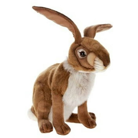 Extra Large Rabbit - Hansa Extra Large Rabbit Plush Toy