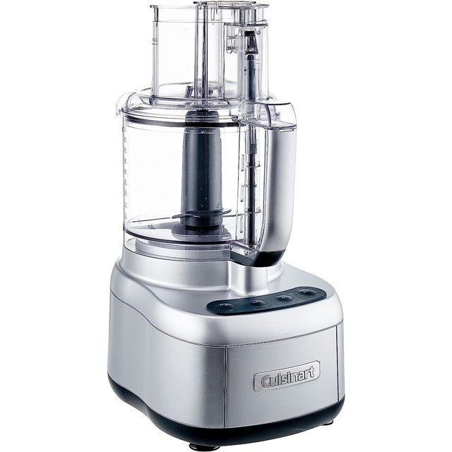 Restored Cuisinart Food Processors Elemental 11 Cup Food Processor