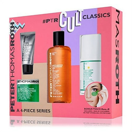 Peter Thomas Roth Cult Classics Kit