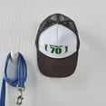 thumbnail image 4 of CafePress - Golfer's 70Th Birthday - Trucker Hat - Polyester Foam Front and Nylon Mesh Weave Back, 4 of 8