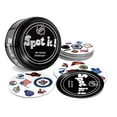 thumbnail image 2 of Masterpieces Puzzle Company NHL League Version Spot It!, 2 of 2