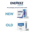 thumbnail image 4 of Enemeez Regular 283mg Docusate Sodium Mini Enema, Constipation Relief, 30 Count, 4 of 8