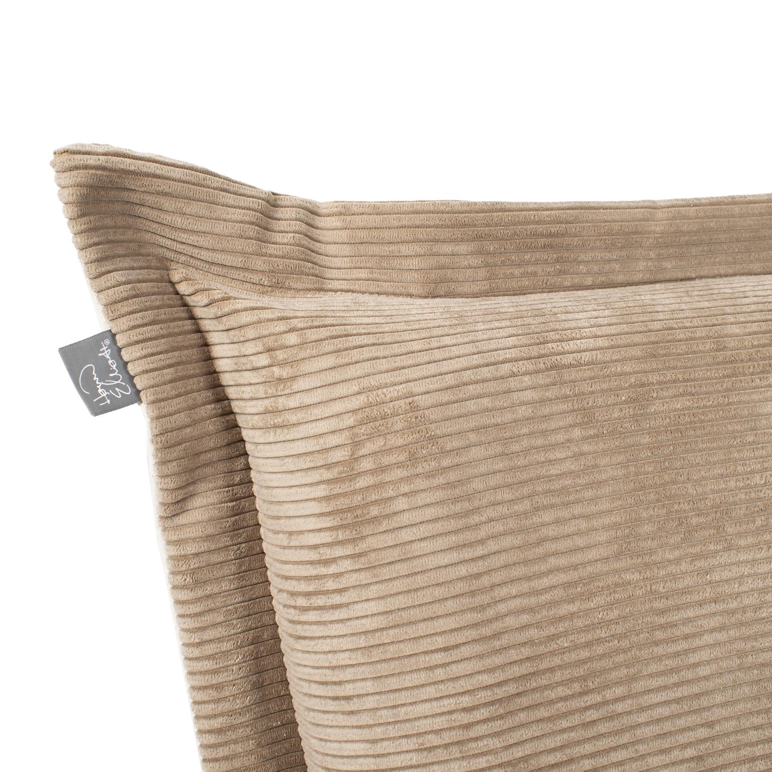 Puff Chair Pana Sand/Natural