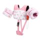 thumbnail image 4 of Chaleco de natación para niños,Chaleco de natación Asekurative Chaleco de wakeboard para natación,Chaleco salvavidas de flotación para natación,chaleco salvavidas Pequeño delfín rosado, 4 of 8
