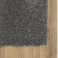 thumbnail image 2 of Hometrends Gray Willow Creek Polyester Area Rug, 2 of 6