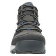 thumbnail image 4 of Propet Veymont Men's Hiking Boots - Grey/Blue, Size 16, 4 of 6