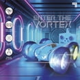 thumbnail image 2 of Sharper Image® Vortex RC Light-Up Stunt Car, 2 of 7