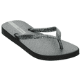 thumbnail image 4 of Sandalia Ipanema Mujer Negro Flipflop Agua Casual negro 24, 4 of 10